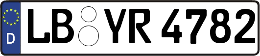 LB-YR4782