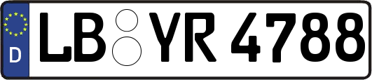LB-YR4788