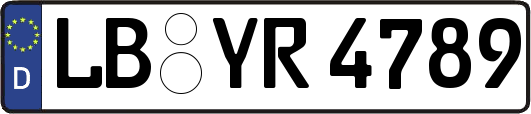 LB-YR4789