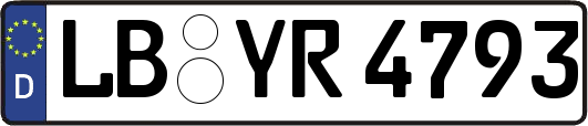LB-YR4793