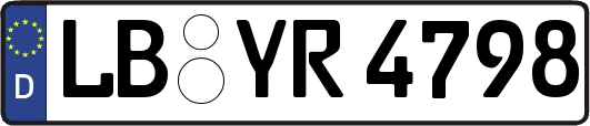 LB-YR4798