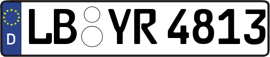 LB-YR4813