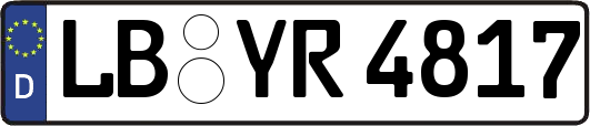 LB-YR4817