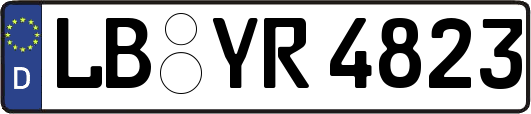 LB-YR4823