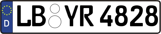 LB-YR4828