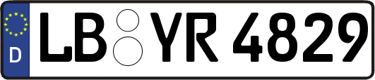 LB-YR4829