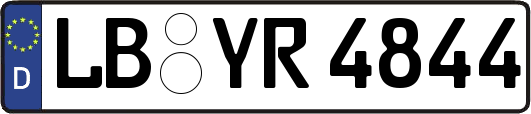LB-YR4844