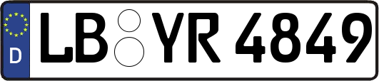 LB-YR4849