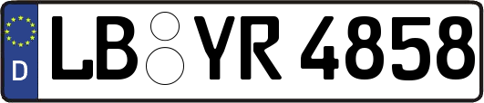 LB-YR4858