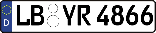LB-YR4866