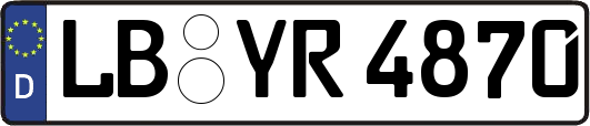 LB-YR4870