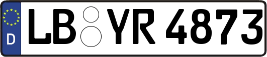 LB-YR4873