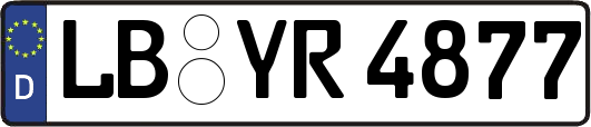 LB-YR4877
