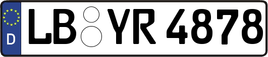 LB-YR4878