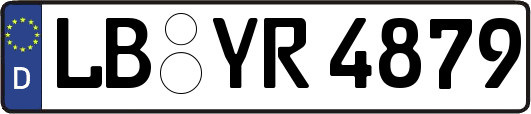 LB-YR4879