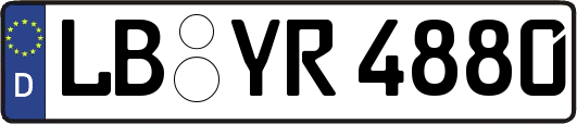 LB-YR4880