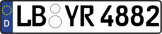 LB-YR4882