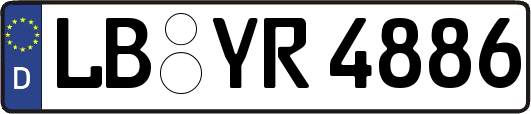 LB-YR4886