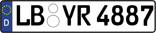 LB-YR4887