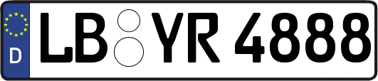 LB-YR4888