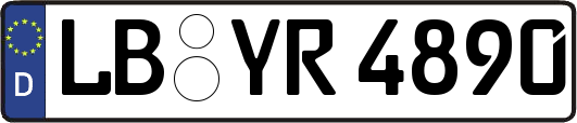 LB-YR4890