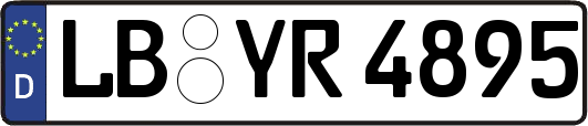 LB-YR4895