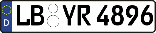 LB-YR4896