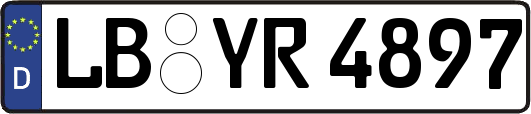 LB-YR4897