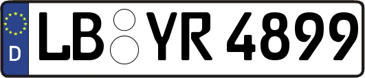 LB-YR4899