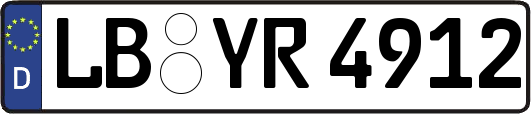 LB-YR4912