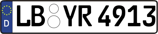 LB-YR4913