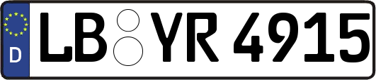 LB-YR4915