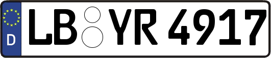 LB-YR4917