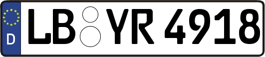 LB-YR4918