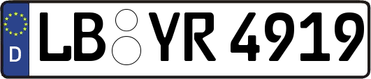 LB-YR4919