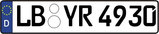 LB-YR4930