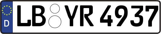 LB-YR4937
