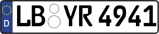 LB-YR4941