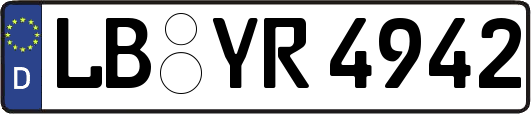 LB-YR4942