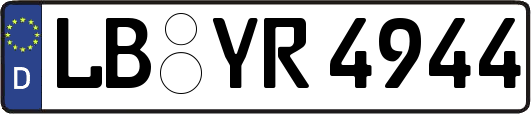 LB-YR4944