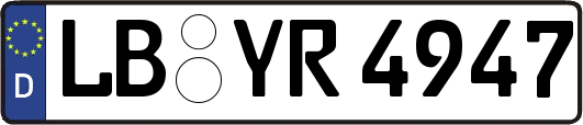LB-YR4947