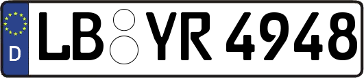 LB-YR4948