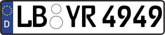 LB-YR4949