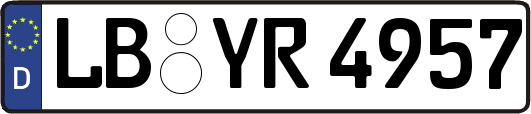 LB-YR4957