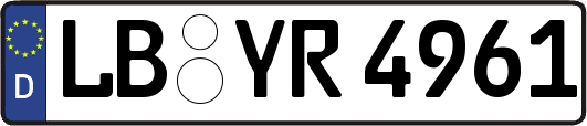 LB-YR4961