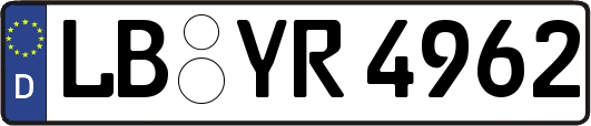 LB-YR4962