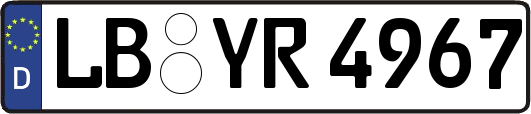 LB-YR4967