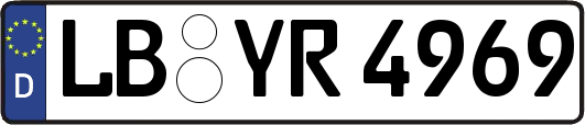 LB-YR4969