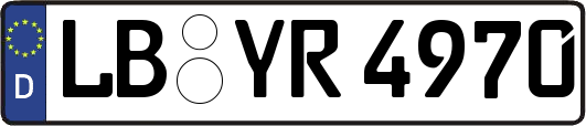 LB-YR4970