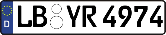 LB-YR4974